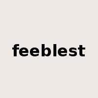 feeblest是什么意思