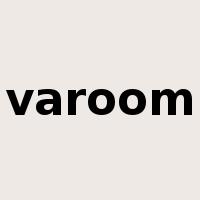 varoom是什么意思