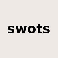 swots是什么意思