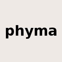 phyma