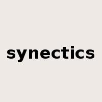 synectics是什么意思