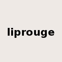 liprouge