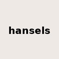 hansels是什么意思