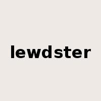 lewdster