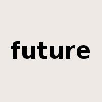 future是什么意思