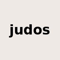 judos