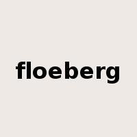 floeberg是什么意思