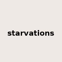 starvations是什么意思