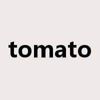 tomato是什么意思