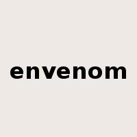 envenom是什么意思