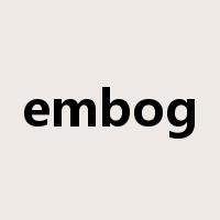 embog是什么意思