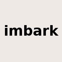 imbark