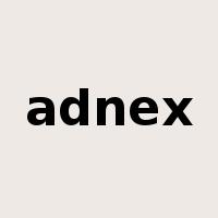 adnex是什么意思