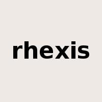 rhexis