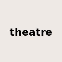 theatre