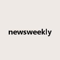 newsweekly是什么意思