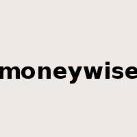 moneywise是什么意思