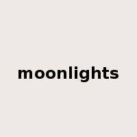 moonlights是什么意思