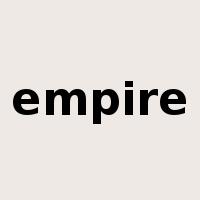 empire是什么意思