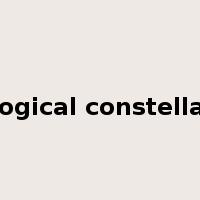 ecological constellation是什么意思