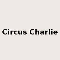 Circus Charlie是什么意思