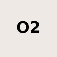 O2是什么意思