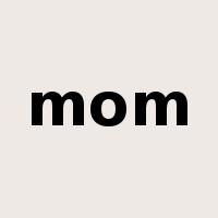 mom