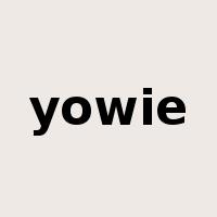 yowie是什么意思