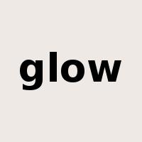 glow是什么意思