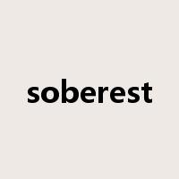 soberest是什么意思