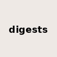 digests