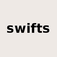 swifts是什么意思