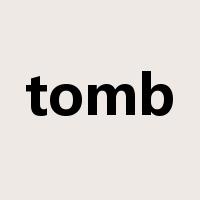 tomb