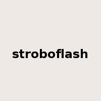 stroboflash是什么意思