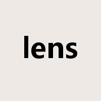 lens