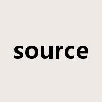 source