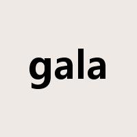 gala