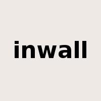 inwall是什么意思