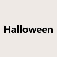 Halloween是什么意思