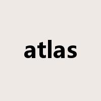atlas