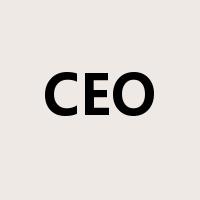 CEO
