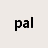 pal