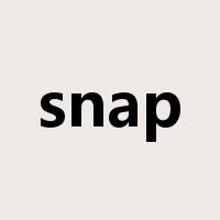 snap