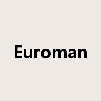 Euroman是什么意思