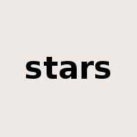 stars