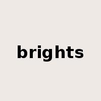 brights是什么意思