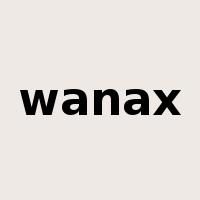 wanax是什么意思