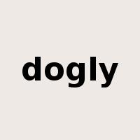 dogly是什么意思