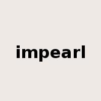 impearl是什么意思