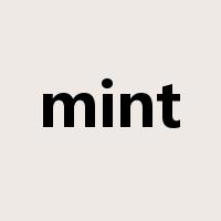 mint